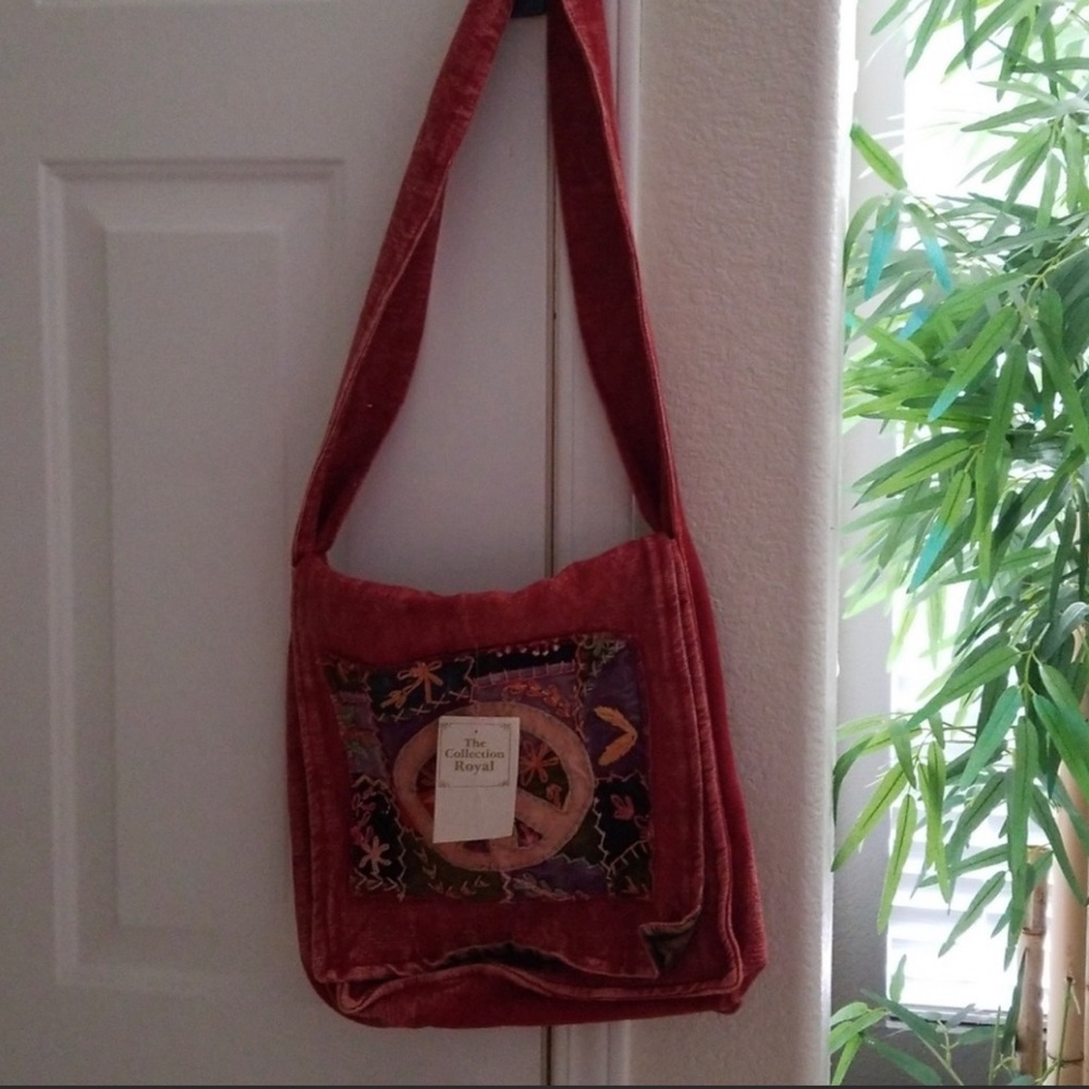 The collection Royal Boho